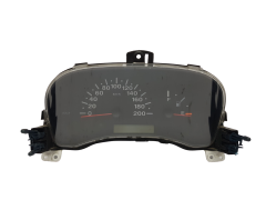 Merilnik hitrosti Fiat Punto 60.6307.002.H 606307002H 29934