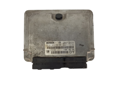 Kontrolna Enota 0281010050 09181243 DY 28SA4109 Opel Bosch 3613