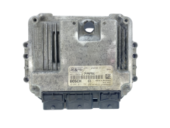Kontrolna Enota 4M51-12A650-YE 0281010701 Fiat Bosch 63810