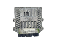 Kontrolna Enota 9656412980 9655041480 5WS40167F-T PSA Siemens 63469