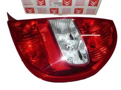 Luč Leva Original 6351N8 6351.N8 Citroen