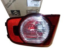 Luč Desna Original 6351HK 6351.HK Citroen