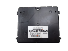 Modul krmilne enote Renault Clio 5 Captur 2 285253417R 27760F271B 0km 31