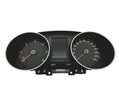 Merilnik vrtljajev VW Polo 6R 6C0920731A A2C90265100 VDO 48710