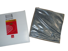 Filter Kabine Original Renault Laguna II 8671017025