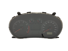 Merilnik vrtljajev Seat Ibiza W06K0920801C 2344