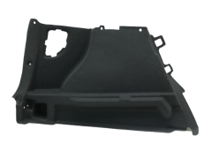 Oblazinjenje Levi Zadaj Renault Clio 4 Grandtour 849511352R
