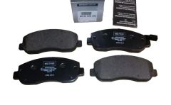Zavorne ploščice Spredaj Original 8660006302 Renault