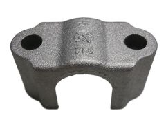 Objemka Tulei Stabilizatora Citroen Peugeot 106 Saxo AX 13-9400 OE 509733 Objemka Tulei Stabilizatora Citroen Peugeot 106 Saxo AX 13-9400 OE 509733
