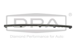 Letev Odbijača Zadaj Ali VW Passat CC B6 3C8807443A 88071803202 DPA