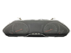 Merilnik vrtljajev Peugeot 208 9801904580 H