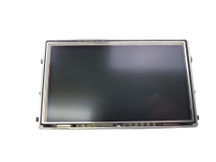 Prikaz navigacije Renault 8200154477 ECRAN A5 NG