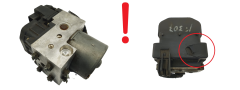 Črpalka Abs Citroen Xsara 2 9636084480 0273004440 0265216722 62006