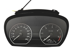 Merilnik hitrosti BMW 1 E81 E82 E87 9141475-01 31522