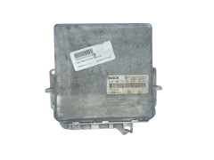 Kontrolna Enota MSB100491 0281001418 4108 Rover Bosch 62613