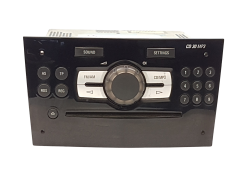 Radio Cd Mp3 Predvajalnik Opel Corsa D 13257029 UZU YB