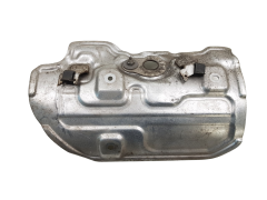 Toplotna Zaščita FAP DPF 208085438R Renault Clio 4 Kangoo 2 Mercedes Citan