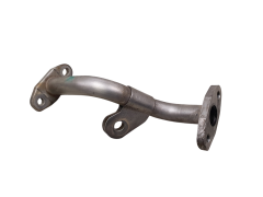 Cev za polnjenje zraka 8200370834-B 1.9 dCi Renault Laguna 2 Scenic 2
