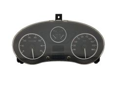 Merilnik vrtljajev Berlingo 9801641580