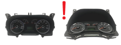 Merilnik vrtljajev Fiat Grande Punto 51908709 48781