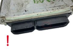 Kontrolna Enota 045906019BP 0281012194 VW Bosch 64045