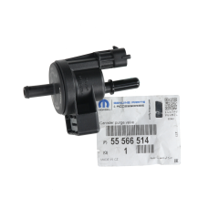 Elektromagnetni Ventil Nov Original 55566514 Opel