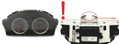 Merilnik hitrosti Volvo V50 30669185 69294-980T 30710071 52376