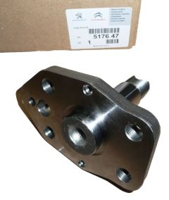 Pesto Kolesa Zadaj Nov Original 5176.47 517647 Citroen Peugeot