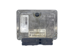 Kontrolna Enota 24417167PB 0281010267 Opel Bosch 63242