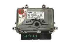 Kontrolna Enota 0281012953 A6401506479 Mercedes Bosch 20979
