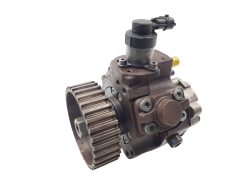 Črpalka Za Vbrizgavanje Bosch 9656300380 0445010102 1.6 HDI PSA Ford 1077