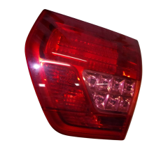 Luč Leva Original 6350JX 6350.JX Citroen
