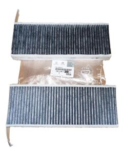 Filter Kabine Original Citroen Peugeot 308 1612920480