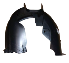 Plastika Blatnika Desno Spredaj Original 7136LH 7136.LH Citroen