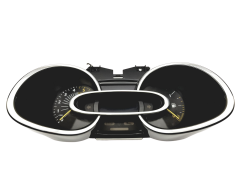 Merilnik vrtljajev Renault Clio 4 248108588R B 31805