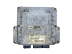 Kontrolna Enota 0281010808 9644721080 28FM0367 PSA Bosch 64026