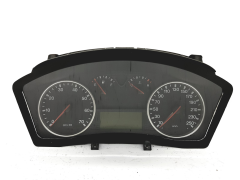 Merilnik vrtljajev Fiat Croma 555001090100 5550010903 59006