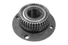 Pesto Kolesa Zadaj 6X0598477 55980797401 VW Seat Vika
