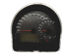 Merilnik hitrosti Fiat Multipla 46769010 110080073009 29639