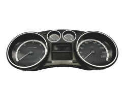 Merilnik hitrosti Peugeot 308 9666642180 503001550321 52805