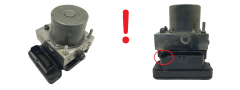 Črpalka Abs Fiat Tipo 52053074 0265255217 Bosch 62085