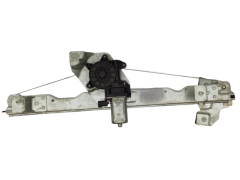 Mehanizem Oken Duster 807206838R Dacia
