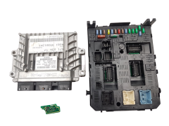 Komplet za zagon Peugeot 308 9665426180 9664059080 2.0 HDI