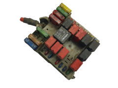 Kontrolna Enota BSI 51724394 0051724394057657 Alfa Romeo Delphi 68605