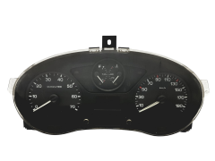 Merilnik vrtljajev Expert Jumpy Scudo 1401106580 PSA Fiat 52856