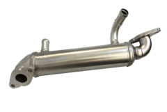 EGR Hladilnik 076131512F 11317715201 VW Crafter Vika EGR Hladilnik 076131512F 11317715201 VW Crafter Vika