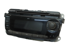Radio Cd Mp3 Predvajalnik Seat Ibiza 4 6J0035153