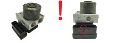Črpalka Abs Ford Focus MK2 3M51-2M110-GA 10.0970-0110.3 65972