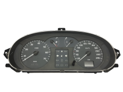 Merilnik vrtljajev Renault Megane 1 Scenic 1 8200071820 43594