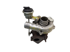 Turbopolnilnik 8200409830 54359700000 54391015071 1.5 DCI Renault Nissan 42